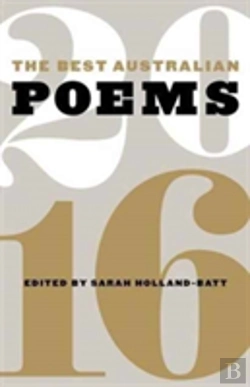 Bertrand.pt - The Best Australian Poems 2016