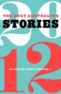 The Best Australian Stories 2012