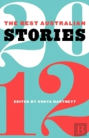The Best Australian Stories 2012