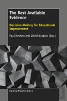 The Best Available Evidence