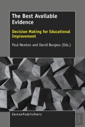 The Best Available Evidence