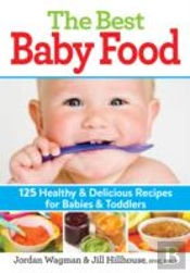 The Best Baby Food