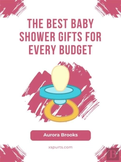 Bertrand.pt - The Best Baby Shower Gifts For Every Budget