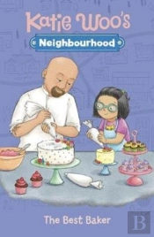 The Best Baker