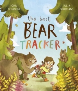 Bertrand.pt - The Best Bear Tracker