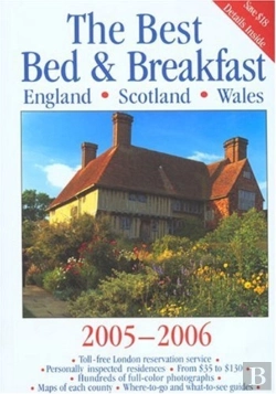 Bertrand.pt - The Best Bed & Breakfast England, Scotland & Wales