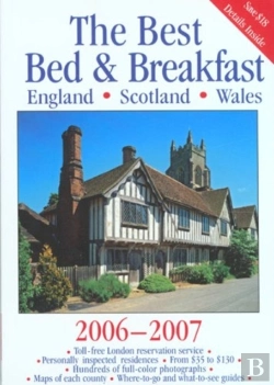 Bertrand.pt - The Best Bed & Breakfast England, Scotland & Wales