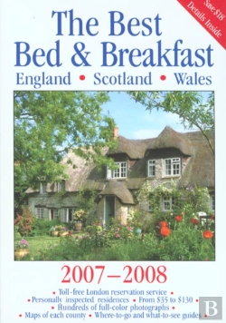 Bertrand.pt - The Best Bed & Breakfast In England, Scotland & Wales
