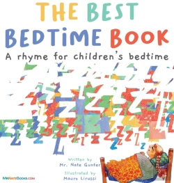 Bertrand.pt - The Best Bedtime Book