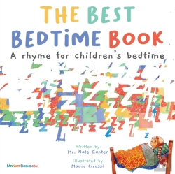 Bertrand.pt - The Best Bedtime Book
