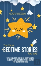 The Best Bedtime Stories For Kids