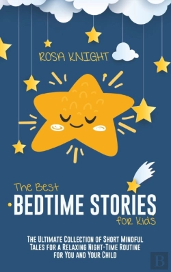 Bertrand.pt - The Best Bedtime Stories For Kids