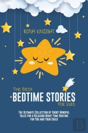 The Best Bedtime Stories For Kids