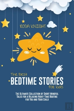 Bertrand.pt - The Best Bedtime Stories For Kids
