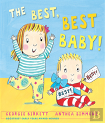 The Best, Best Baby!