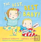 The Best, Best Baby!