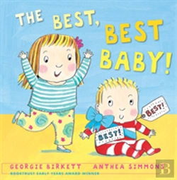 Bertrand.pt - The Best, Best Baby!
