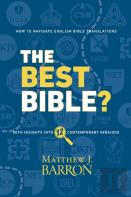 The Best Bible?