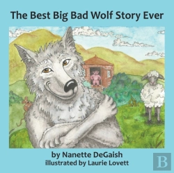 Bertrand.pt - The Best Big Bad Wolf Story Ever