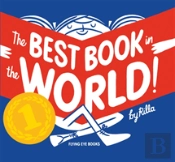 The Best Book In The World