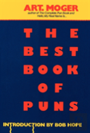 The Best Book Of Puns
