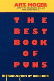 The Best Book Of Puns