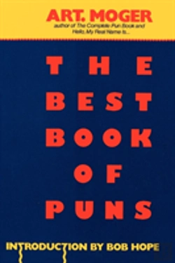 Bertrand.pt - The Best Book Of Puns