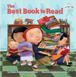 Bertrand.pt - The Best Book To Read