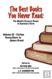 The Best Books You Never Read