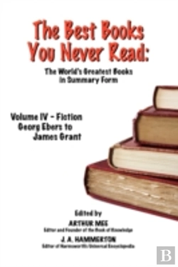 Bertrand.pt - The Best Books You Never Read