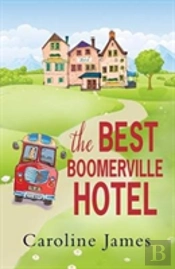 The Best Boomerville Hotel