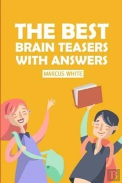 Bertrand.pt - The Best Brain Teasers With Answers