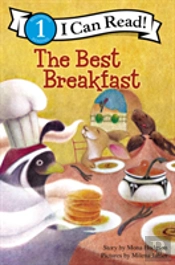 The Best Breakfast