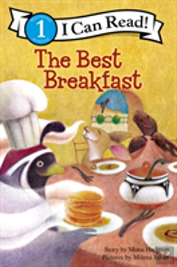 Bertrand.pt - The Best Breakfast