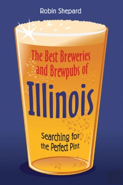 Bertrand.pt - The Best Breweries And Brewpubs Of Illinois