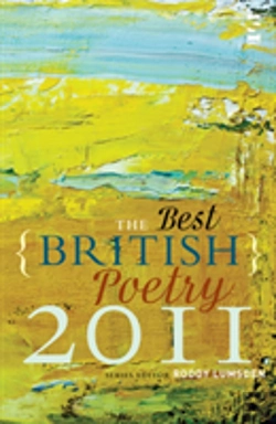 Bertrand.pt - The Best British Poetry 2011
