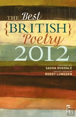 Bertrand.pt - The Best British Poetry 2012