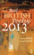The Best British Poetry 2013