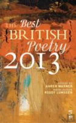 Bertrand.pt - The Best British Poetry 2013