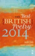 The Best British Poetry 2014