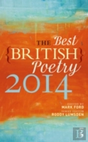 The Best British Poetry 2014