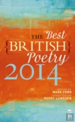 Bertrand.pt - The Best British Poetry 2014