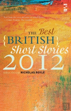 Bertrand.pt - The Best British Short Stories 2012