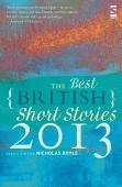 The Best British Short Stories 2013