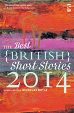 Bertrand.pt - The Best British Short Stories 2014