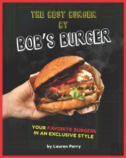 Bertrand.pt - The Best Burger By Bob'S Burger