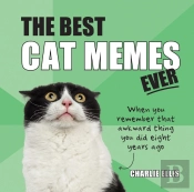 The Best Cat Memes Ever