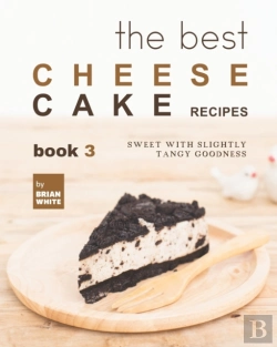Bertrand.pt - The Best Cheesecake Recipes - Book 3