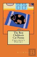 The Best Children'S Cat Poems
