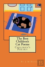 The Best Children'S Cat Poems